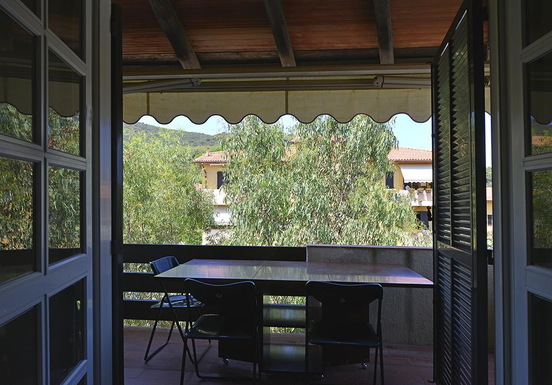 monolocale Marciana Marina